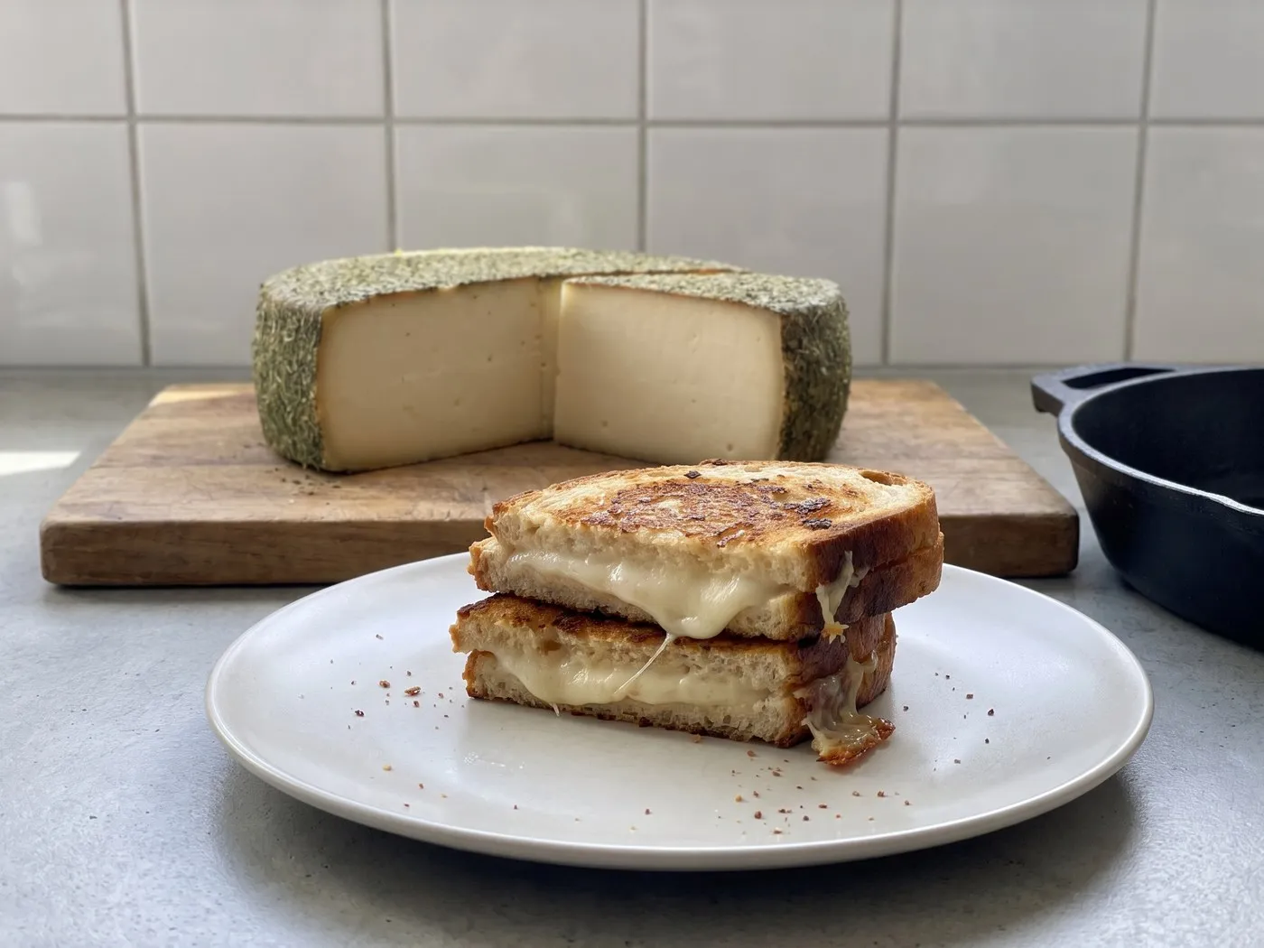 Tosti